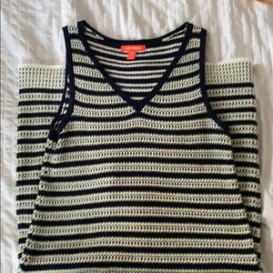 Joe Fresh knitted summer dress